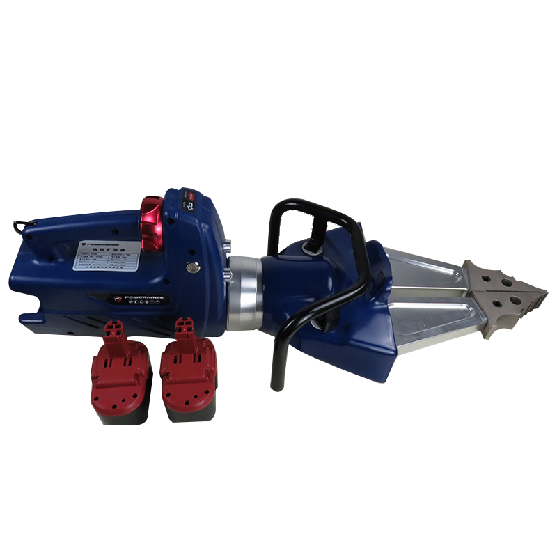 山东龙鹏供应 电动液压扩张器 自动液压扩张器 powerhawk sp358