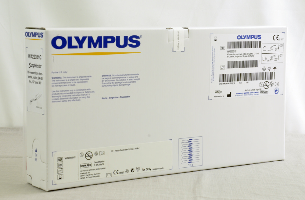 奥林巴斯olympus电切环球形wa22351c