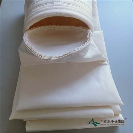 上海市pps除尘布袋pps除尘滤袋覆膜pps除尘滤袋价格