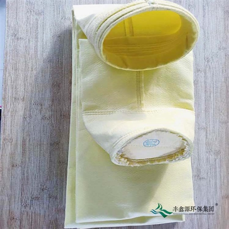 上海市pps除尘布袋pps除尘滤袋覆膜pps除尘滤袋价格
