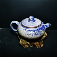 河南钧瓷茶具 大红袍礼盒带茶具 功夫茶具批发市场 玻璃陶瓷茶具