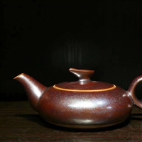 河南钧瓷茶具 装茶具的礼盒 紫砂壶功夫茶具 茶具陶瓷