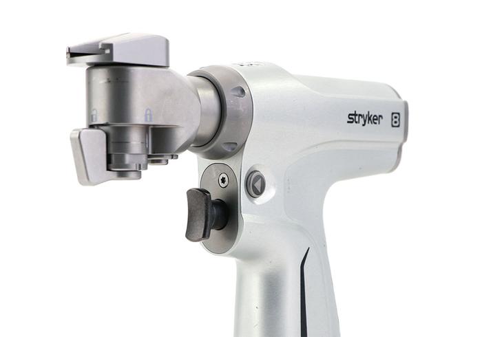 史塞克stryker8208000000电钻骨钻维修