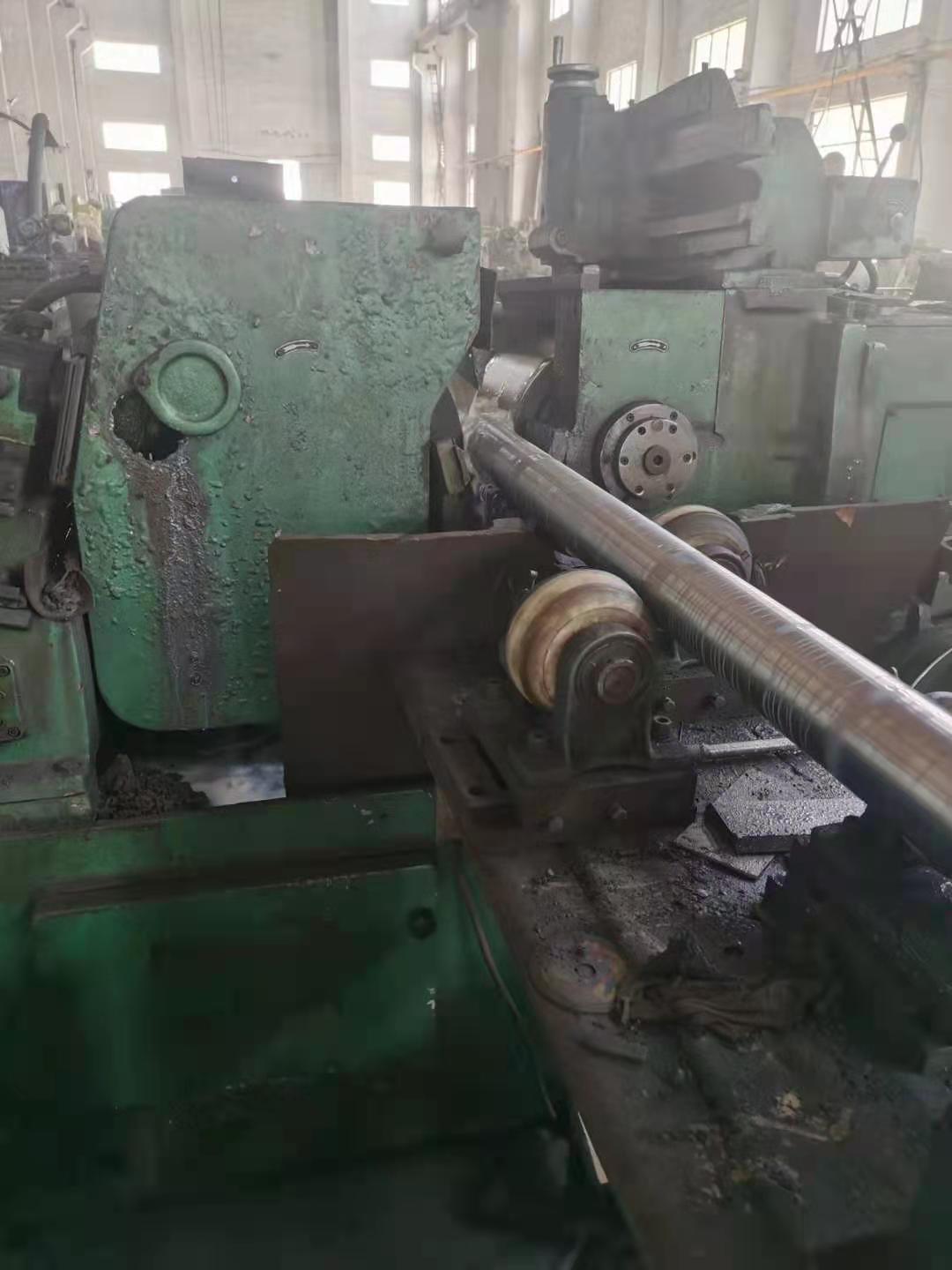 机械厂急售二手险峰m10200无心磨床二手险峰无心磨