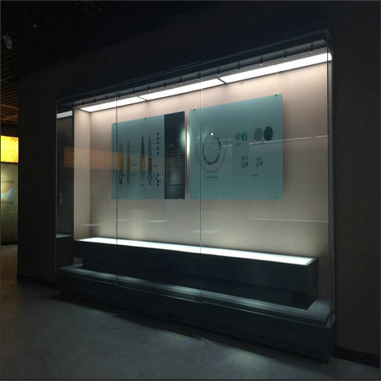 江门博物馆展柜厂家博物馆展柜定制博物馆展柜生产厂家