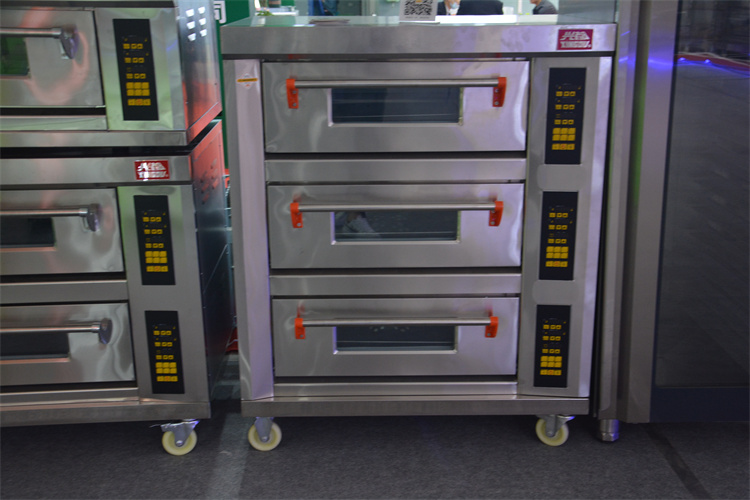 电烤箱 商用电烤箱 大型电烤箱价格