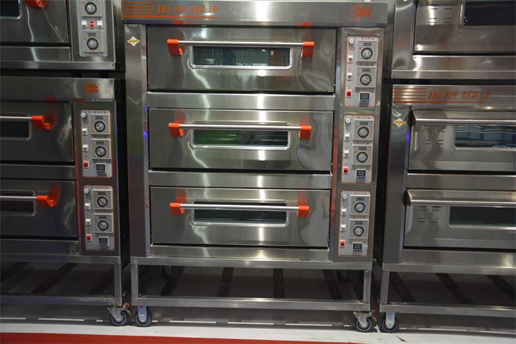 电烤箱 商用电烤箱 大型电烤箱价格