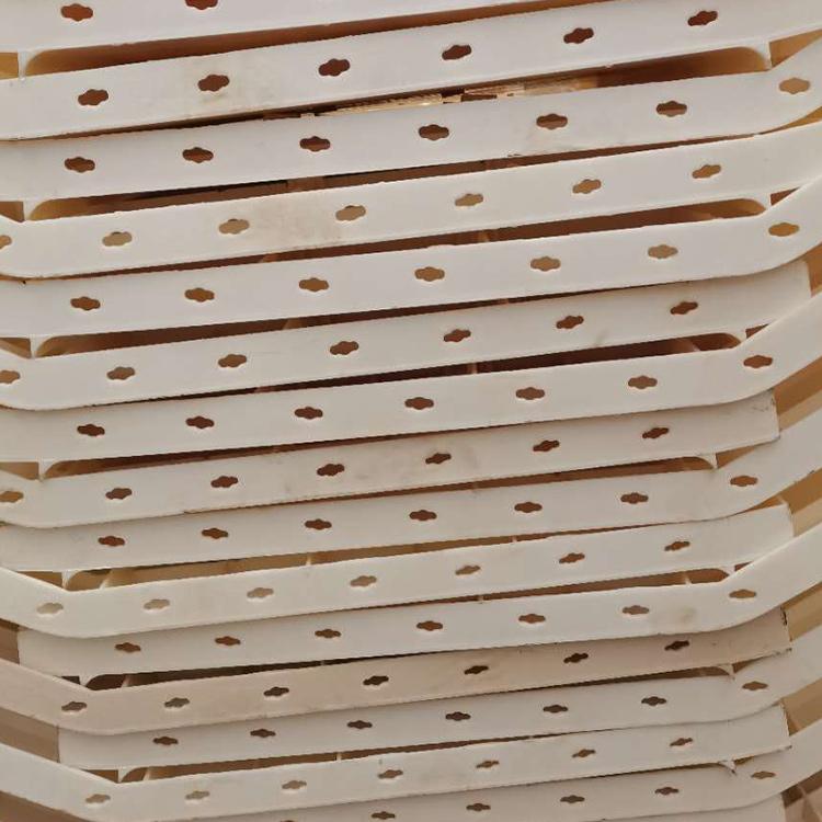 大理建筑塑料模板工厂昆明防撞墙塑料模板定做