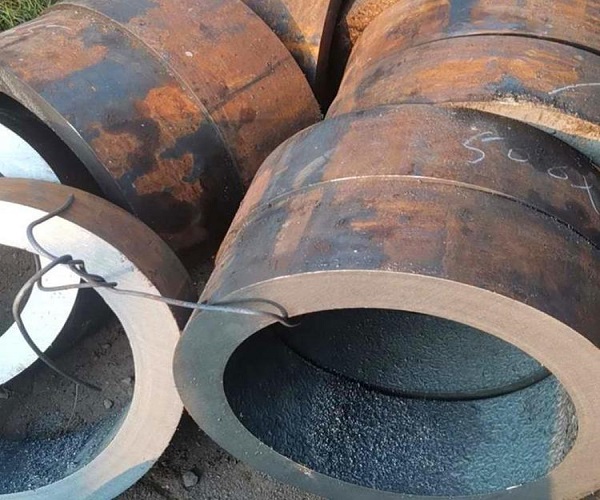 山东合金钢管价格42crmo无缝管42crmo低合金无缝钢管