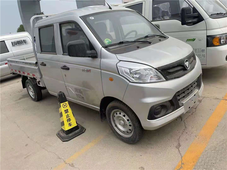 福田祥菱v系小货车销售 单排双排厢车板车报价