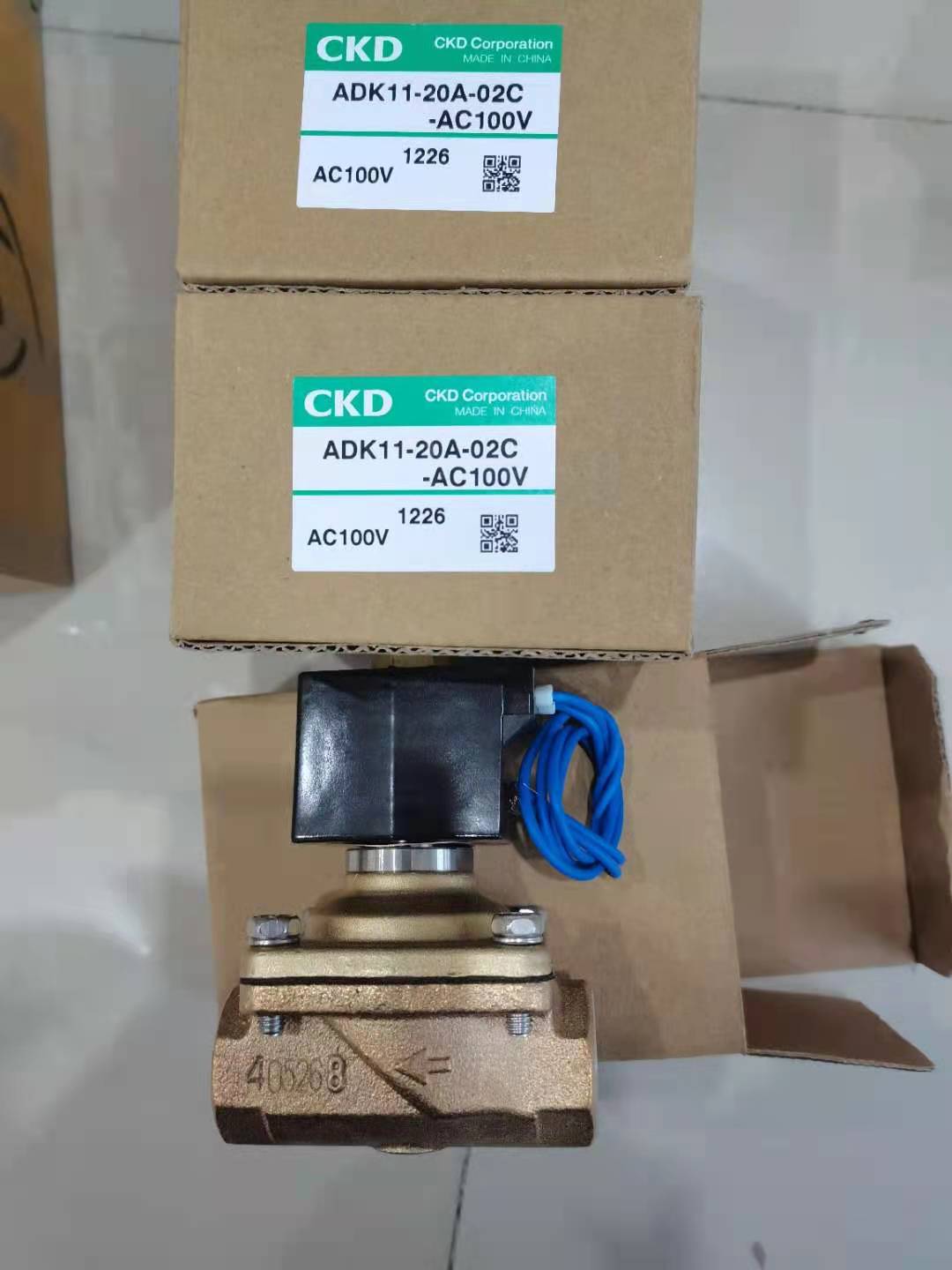 电磁阀adk11系列工作范围adk11-15a-02h-dc24v/z型号:adk11-10a-02e