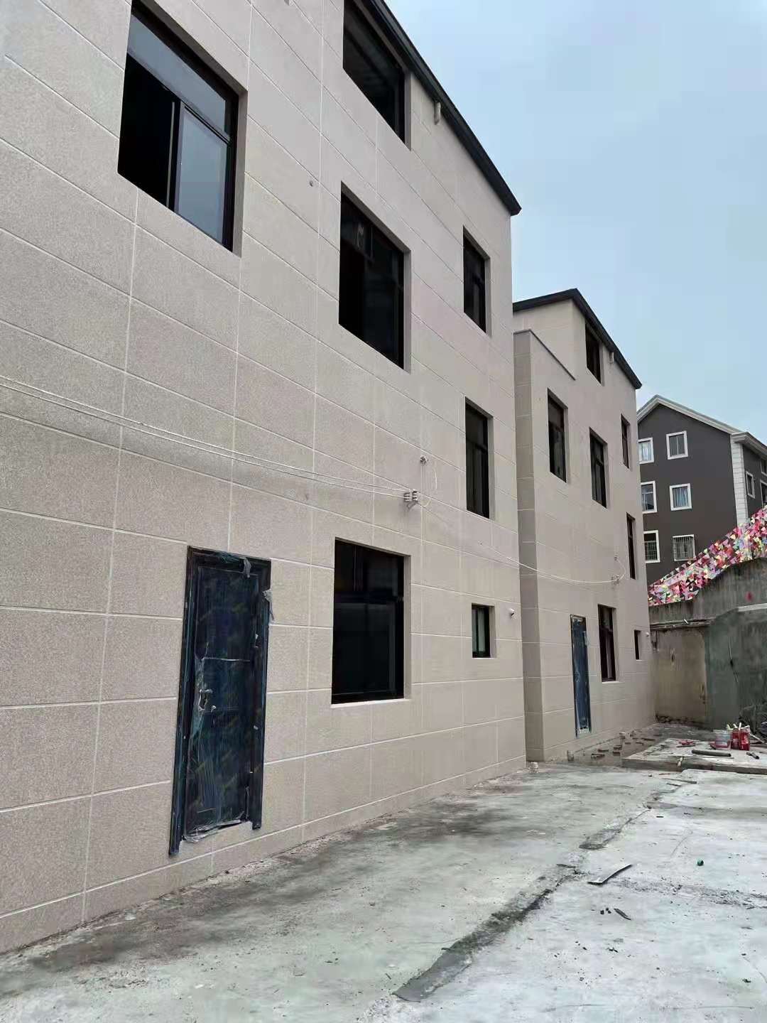 福建仿石漆福建腻子粉益胶泥外墙仿石漆招商加盟