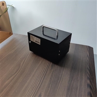 外置標準漏孔 氦氣標準漏孔 標準漏孔校準方法