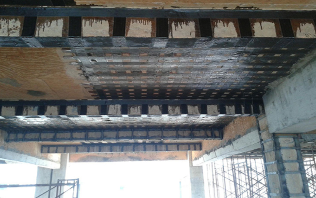 广东省加固工程建筑有限公司