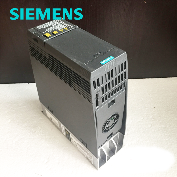 西门子6sl32101ke213uf155kwg120变频器