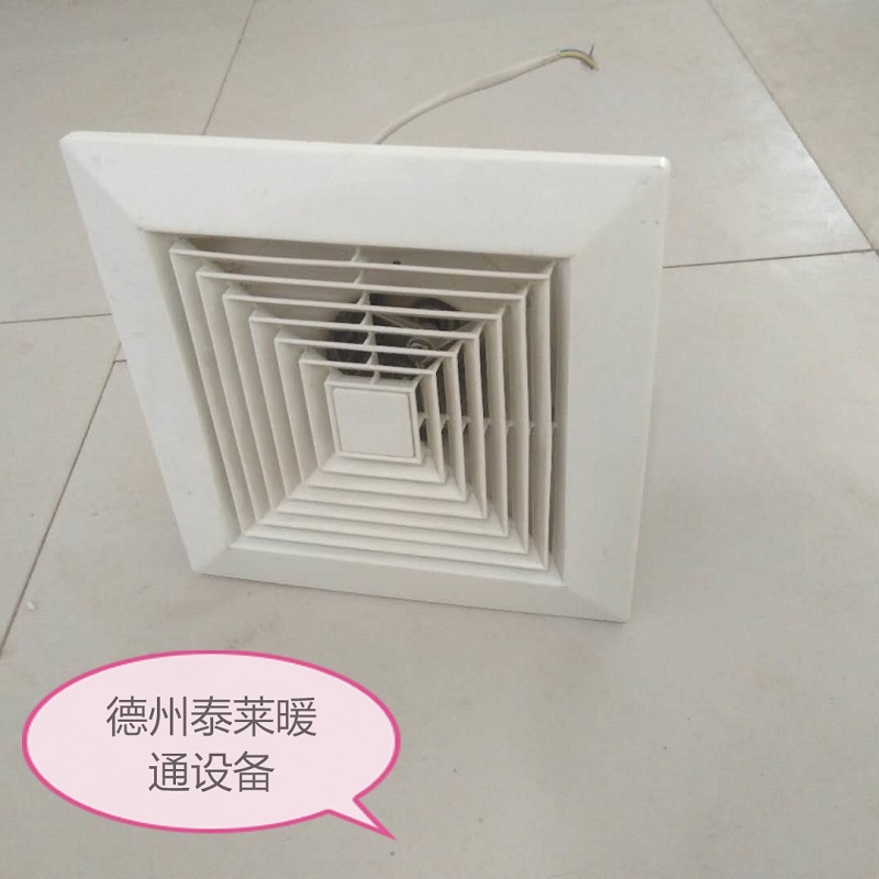 bpt12-02a卫生间通风器bpt12-14a天花板管道排气扇