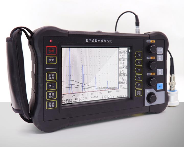 徐州无损检测超声波探伤仪焊缝钢结构检测仪超声波检测仪