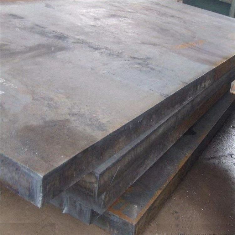 20毫米厚钢板山钢板厂家2公分3公分4公分钢板