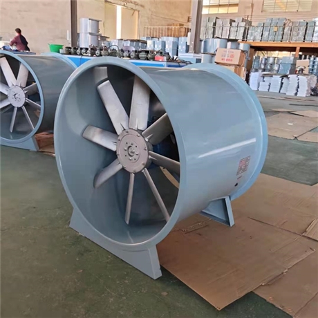 防腐轴流风机  T35轴流风机  工业防爆强力通风机  加工定制