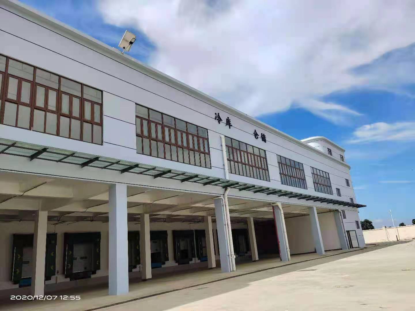 江苏冷库设计安装公司造价