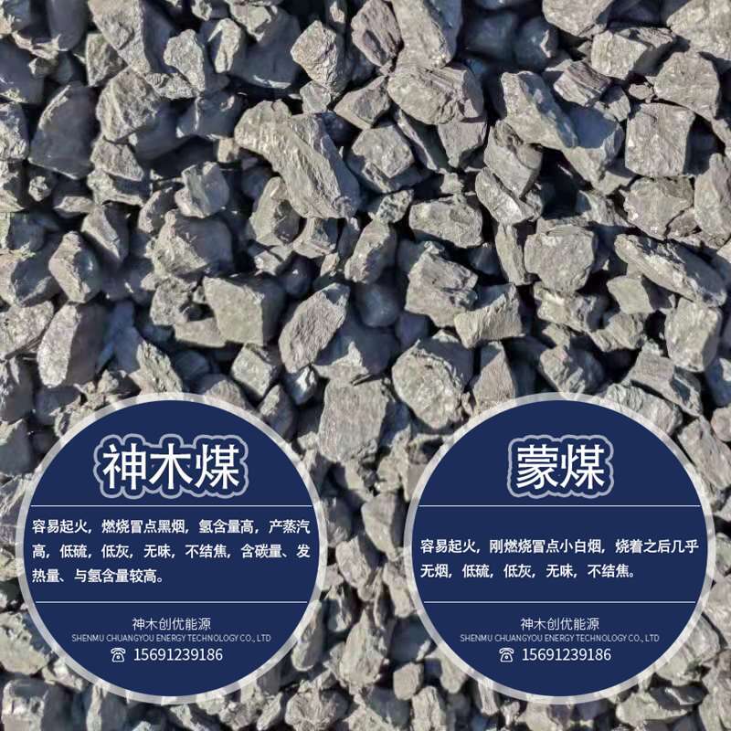煤场陕西山西内蒙古等常用煤价格行情烧结煤