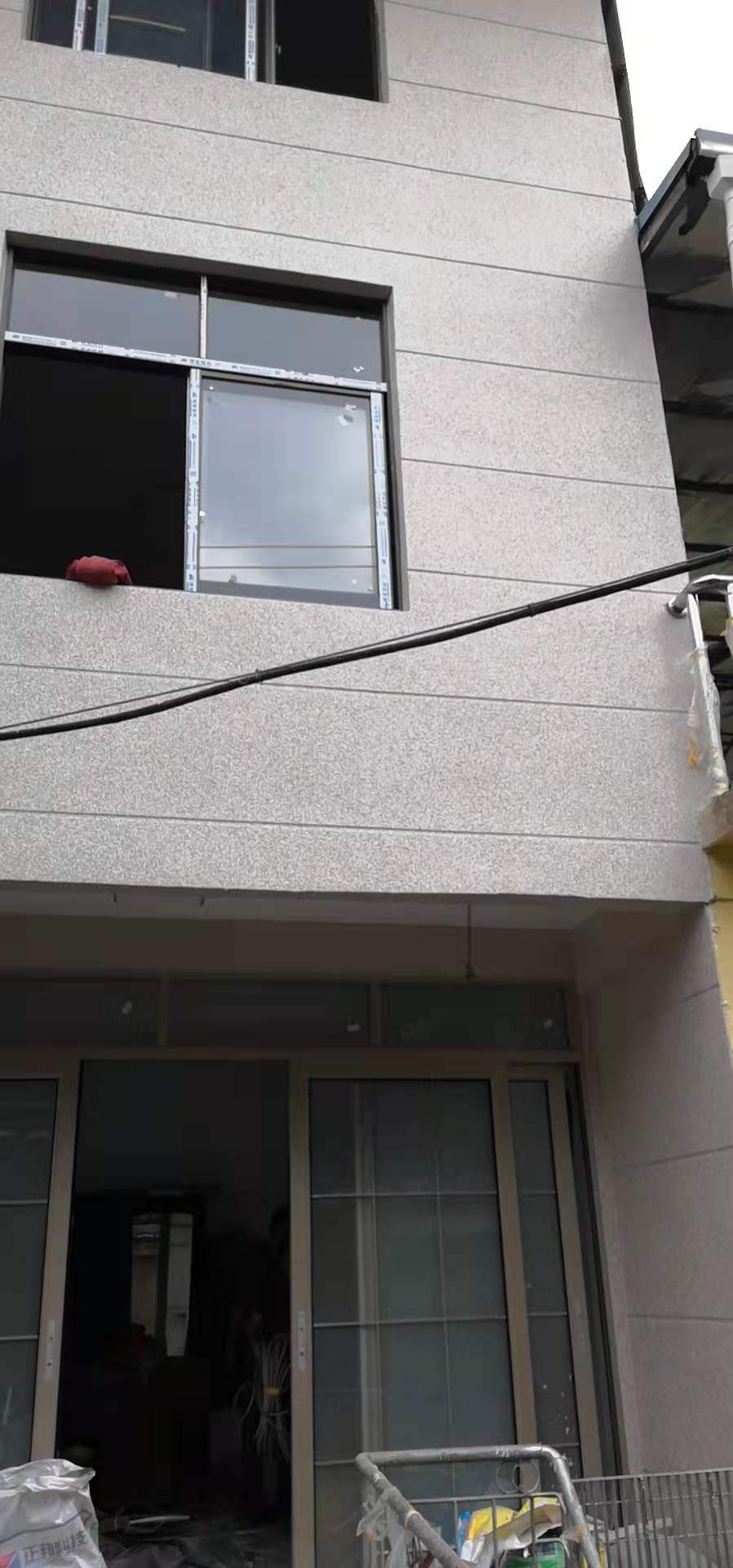福建外墙漆 外墙涂料工程 招商代理 装饰线条报价