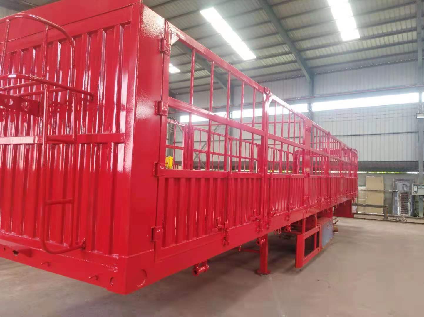 挂车 牵引挂车 挂车厂家