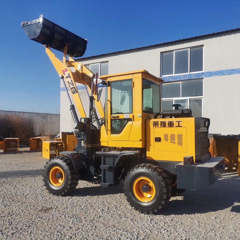 zl935小装载机930装载机高度重工装载机铲车