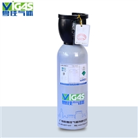 標準氣體生產廠家 天然氣標準氣體