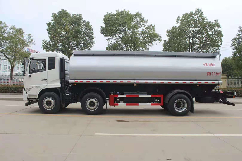 油罐车 成都供液车 10吨12吨15吨16吨普货洗井液供液车现车促销