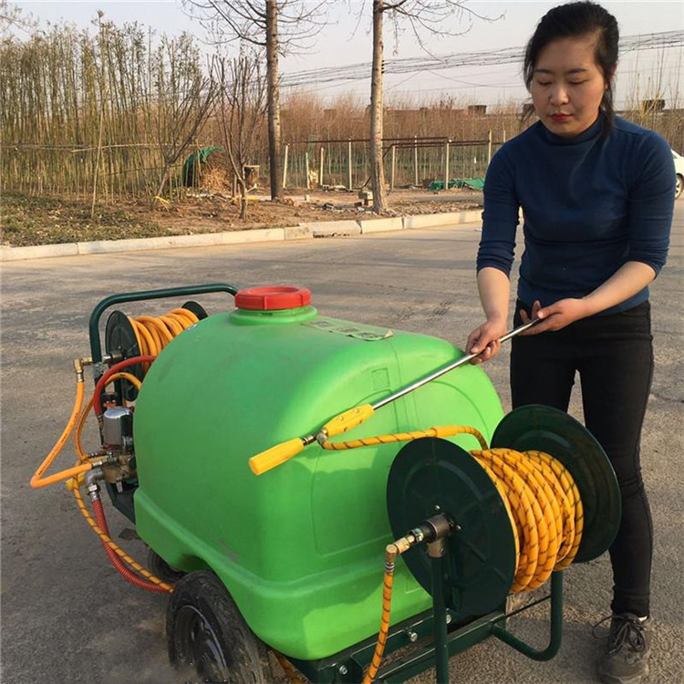 300l风送式打药机 果树打药机 果树自走式风送打药机 喷雾机 果园桃树