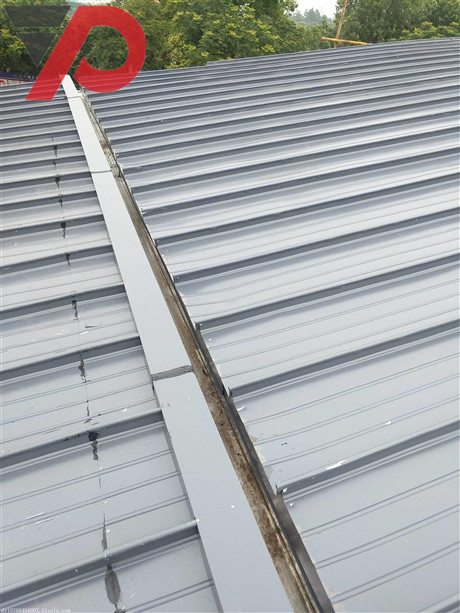 型材屋面铝板实验高级中学屋面铝板采购yx51-470环保