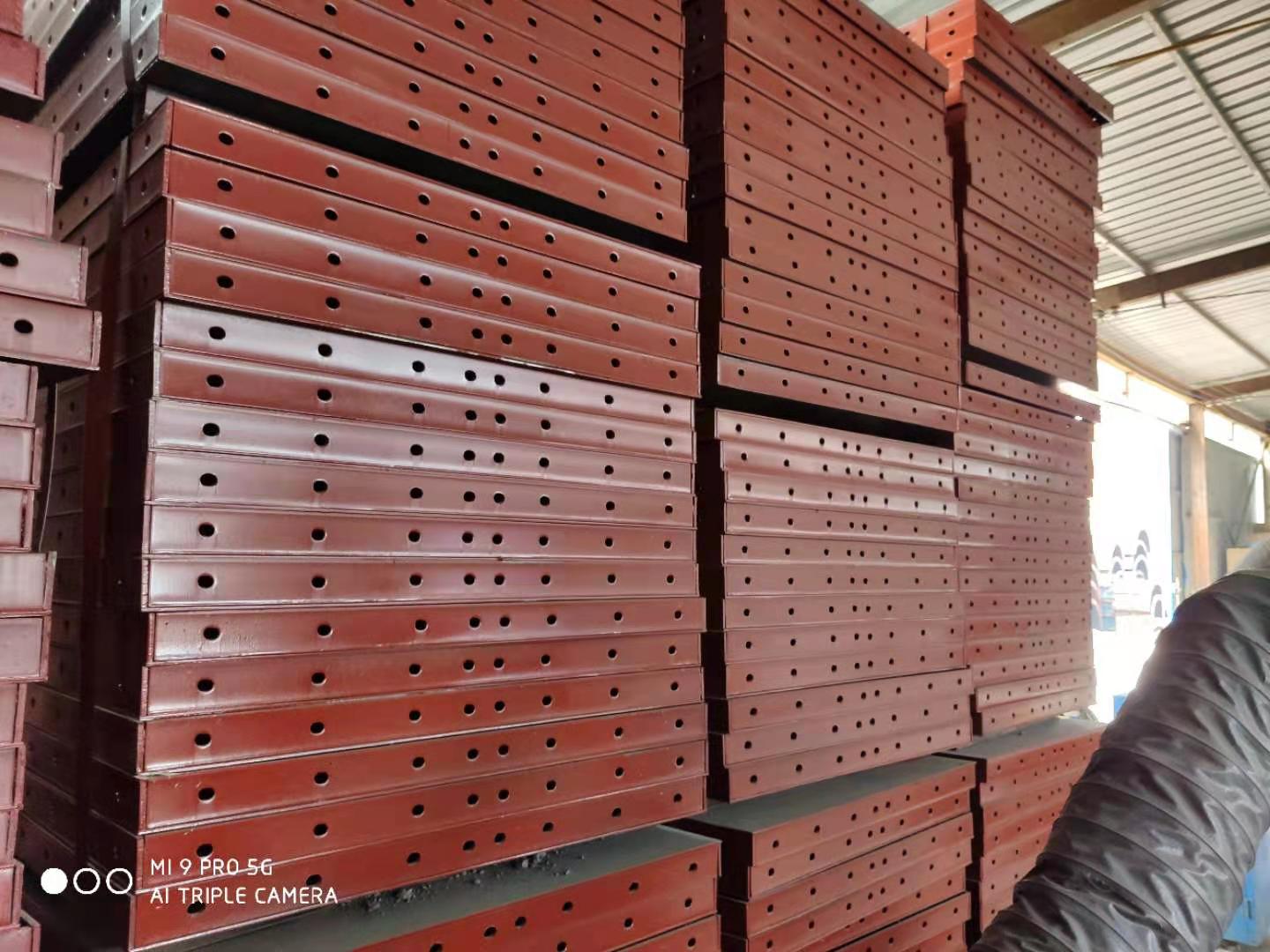 定型组合钢模板规格大全湖北附近组合钢模板出租厂家定性模板