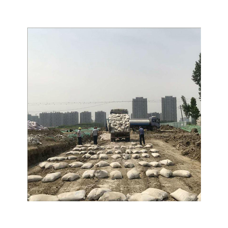袋装生石灰粉 建材袋装石灰粉 恒巨 大量出售
