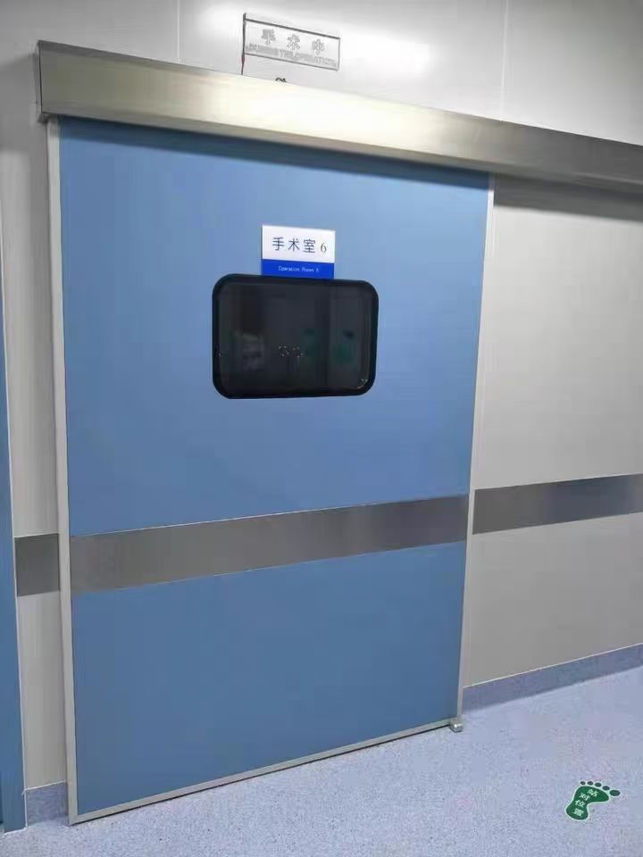 郑州市气密门手术室门