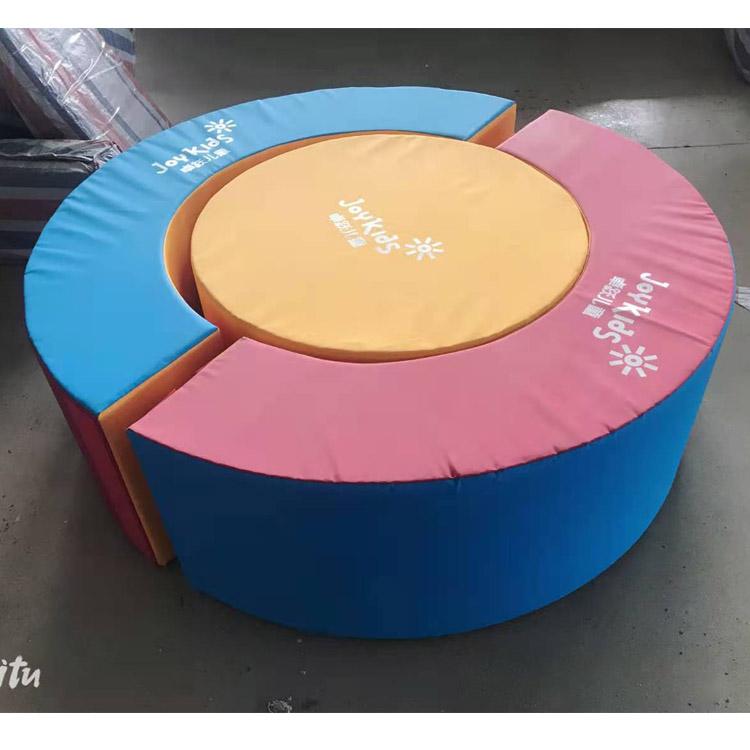 河北感统器材幼儿园教具体适能训练器材