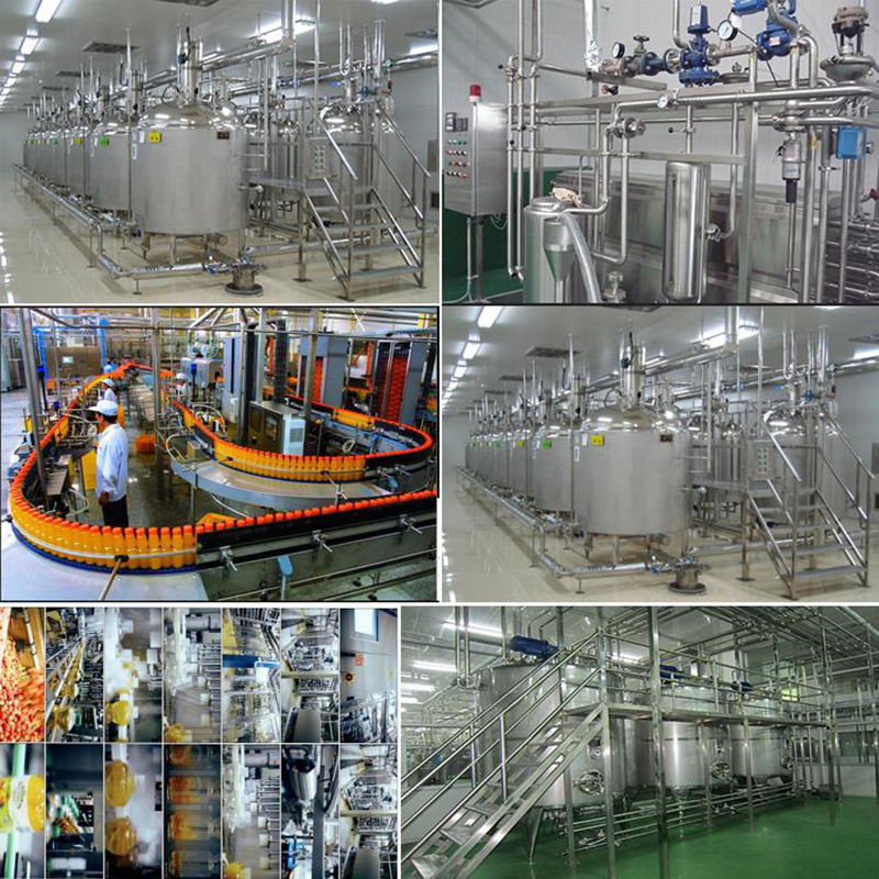 zyl水果发酵酒生产线设备 蒸馏酒气泡酒酿酒设备 高自动化
