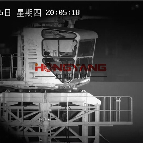 夜视云台摄像机材料 欢迎订购 球型光电转台