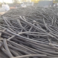 花都區回收報廢電纜 回收電纜廢銅 多芯導線回收廠家