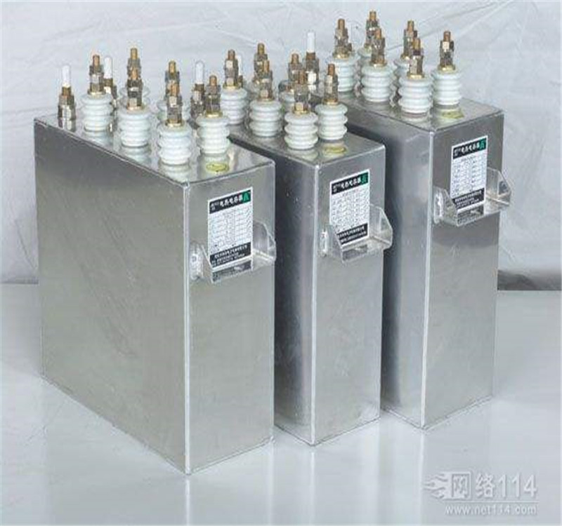 伟伟电容器rfm8 1.7-1500-0.25s建德新安江中频炉电热电容器