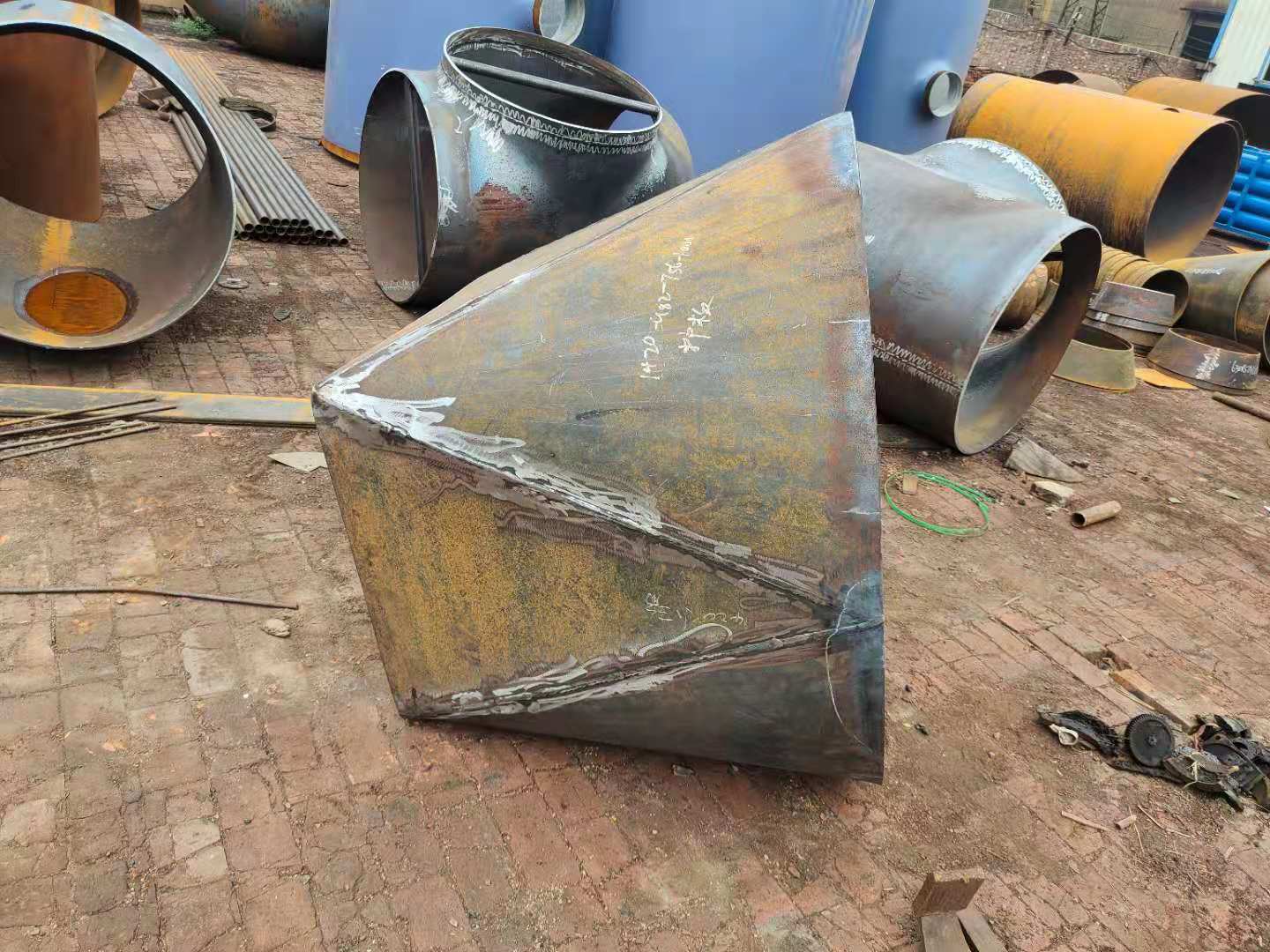 生产各种 天方地圆 吸尘罩 实体厂家