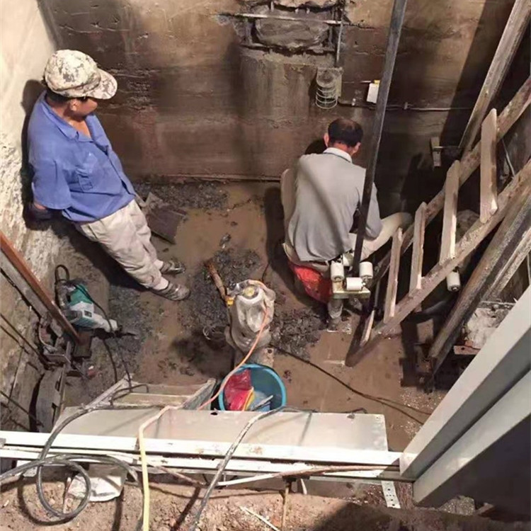 咸宁电梯井堵漏如何施工