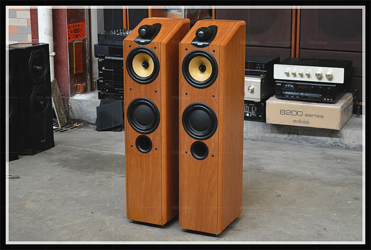 旧音响回收高档音响回收发烧音箱上门回收