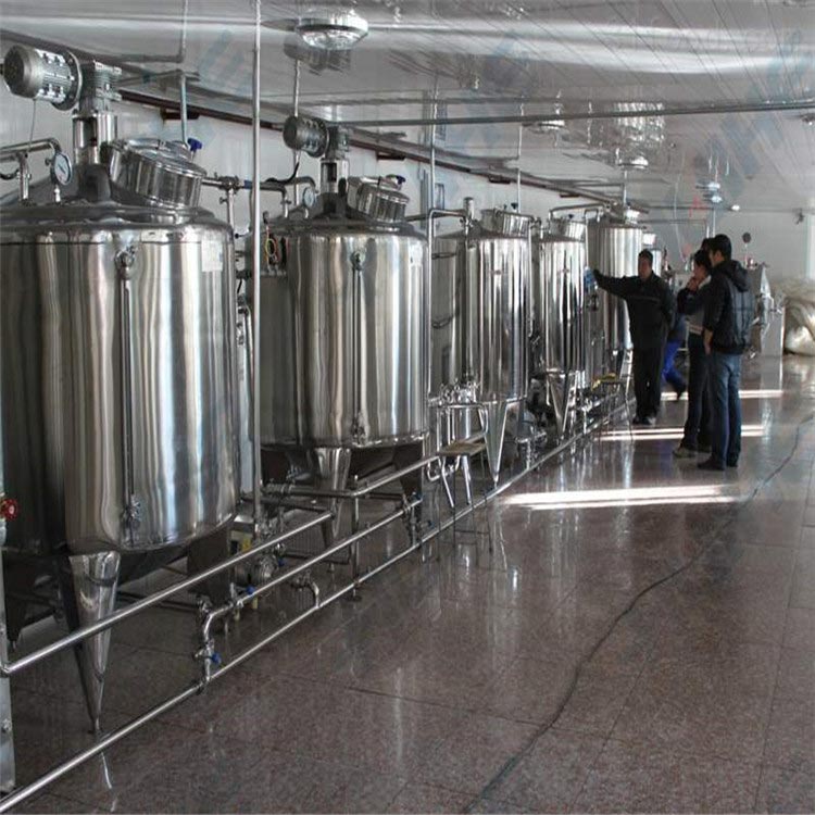 临平饮料厂设备灌装机洗瓶机菌设备整厂拆除服务