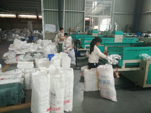千岛湖塑胶厂回收 倒闭工厂拆除回收 不锈钢设备回收