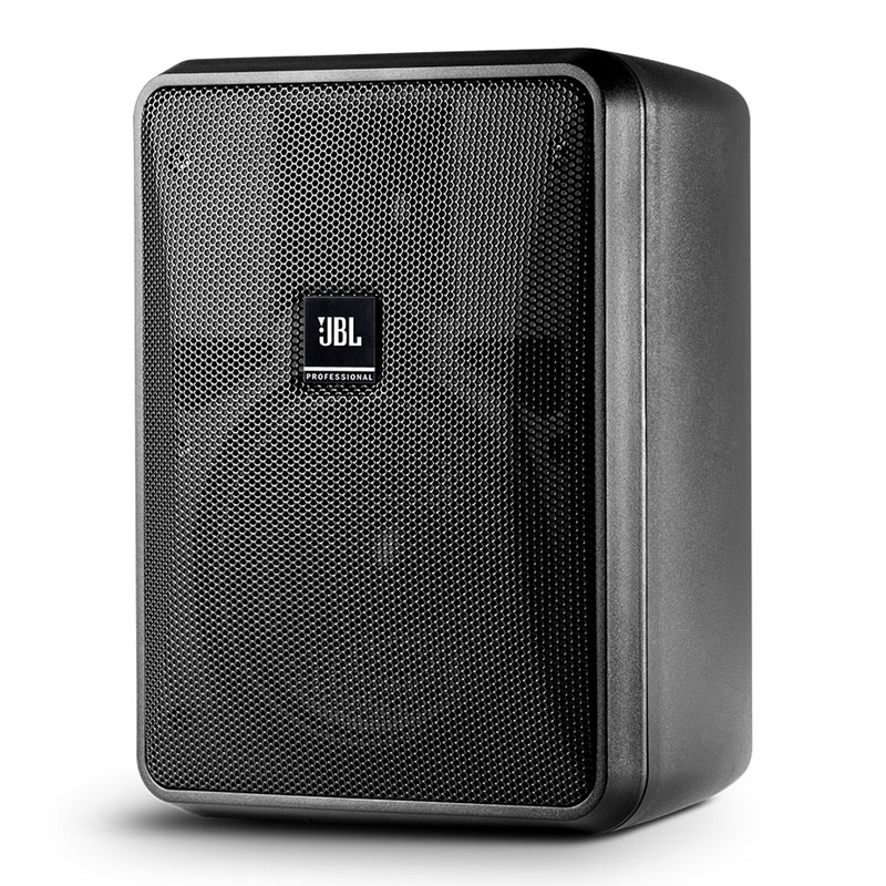 jbl control 25 1l 壁挂音箱,定阻音响,会议音箱,背景音乐音响