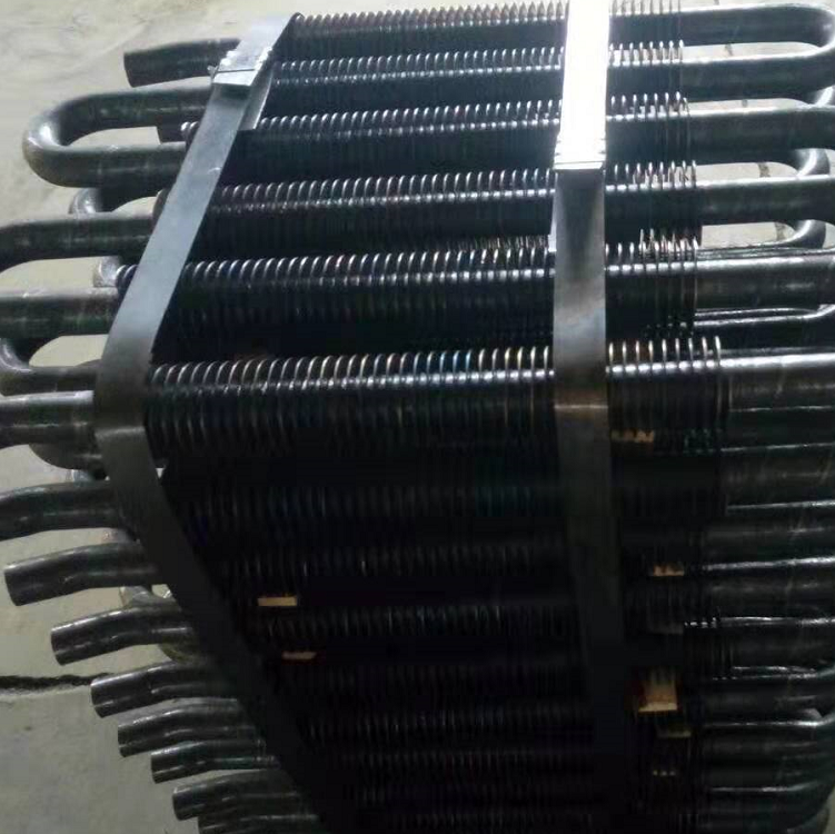 不锈钢翅片管s型翅片管碳钢翅片管沧岚管道