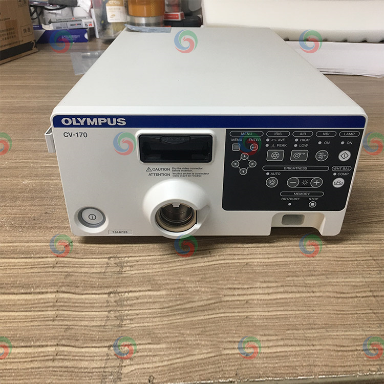 olympus奥林巴斯摄像主机故障原因摄像系统维修服务