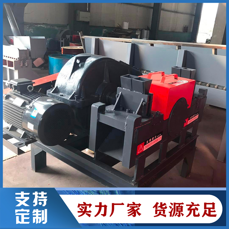价廉质优 螺旋钢筋切粒机 钢筋切粒机 河南恒科