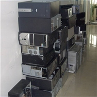 杨浦区办公电脑回收杨浦区回收报废服务器二手显示器回收